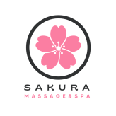 sakura spa logo